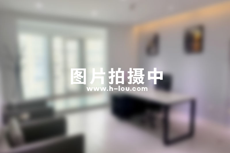 上海中银大厦房源照片